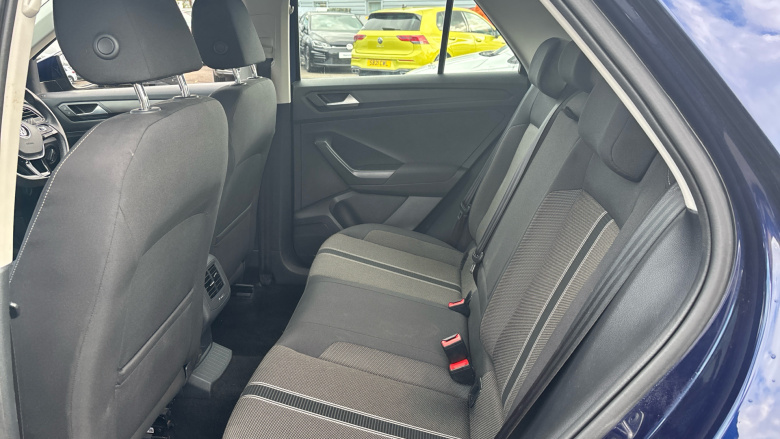 Volkswagen T-Roc 1.0 TSI SE 5dr Petrol Hatchback